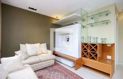 Apartamento para venda - brooklin, 3 quartos,  116 m² - são paulo