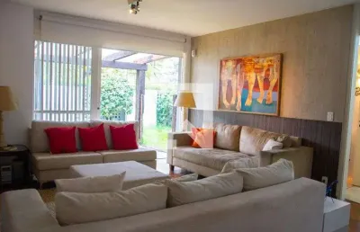 Casa para venda - butantã, 5 quartos,  615 m² - são paulo