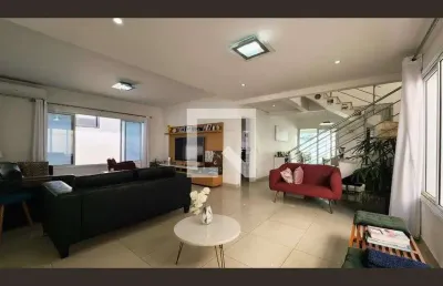 Casa / sobrado em condomínio para venda - engordadouro, 4 quartos,  275 m² - jundiaí