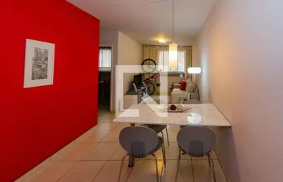 Apartamento para venda - buritis, 2 quartos,  55 m² - belo horizonte