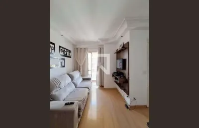 Apartamento para venda - mandaqui, 3 quartos,  58 m² - são paulo