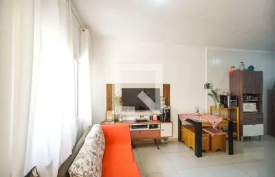 Casa / sobrado em condomínio para venda - vila matilde, 3 quartos,  68 m² - são paulo