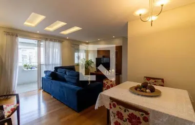 Apartamento para venda - vila augusta, 3 quartos,  96 m² - guarulhos