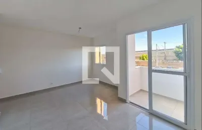 Apartamento para venda - jardim do lago, 2 quartos,  62 m² - campinas