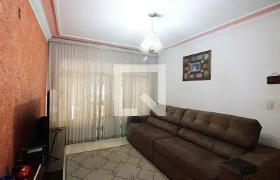 Casa para venda - rudge ramos, 3 quartos,  145 m² - são bernardo do campo