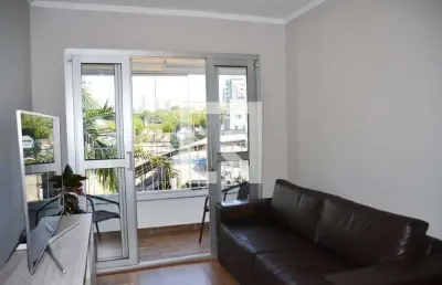 Apartamento para venda - rudge ramos, 2 quartos,  67 m² - são bernardo do campo