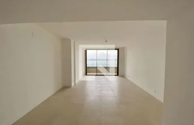 Apartamento para venda - flamengo, 3 quartos,  148 m² - rio de janeiro