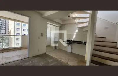 Cobertura para venda - alto da lapa, 2 quartos,  154 m² - são paulo
