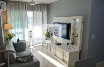 Apartamento para venda - jacarepaguá, 2 quartos,  68 m² - rio de janeiro