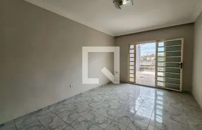 Casa para venda - assunção, 3 quartos,  120 m² - são bernardo do campo