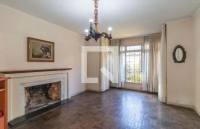 Casa para venda - menino deus, 6 quartos,  320 m² - porto alegre