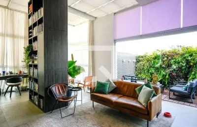 Apartamento para venda - aclimação, 1 quarto,  94 m² - são paulo