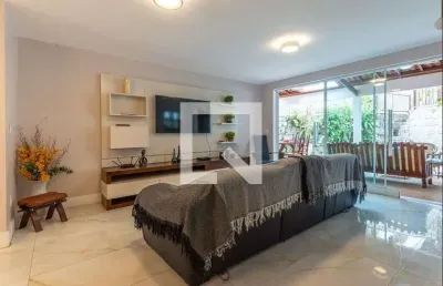 Casa / sobrado em condomínio para venda - anil, 5 quartos,  650 m² - rio de janeiro