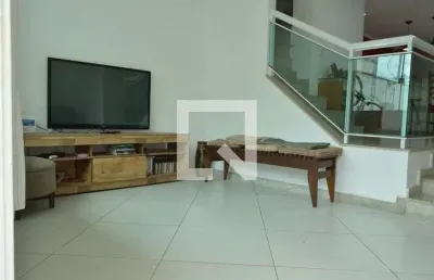 Casa / sobrado em condomínio para venda - taquara, 3 quartos,  120 m² - rio de janeiro