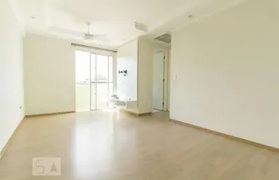 Apartamento para venda - vila augusta, 2 quartos,  50 m² - guarulhos