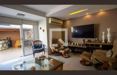 Casa para venda - vargem pequena, 3 quartos,  140 m² - rio de janeiro
