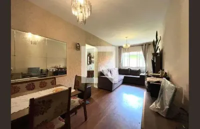 Apartamento para venda - vila campestre, 2 quartos,  53 m² - são paulo