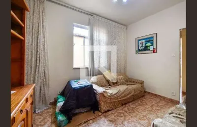 Apartamento para venda - são cristóvão, 2 quartos,  60 m² - rio de janeiro