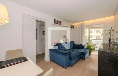 Apartamento para venda - consolação, 2 quartos,  69 m² - são paulo