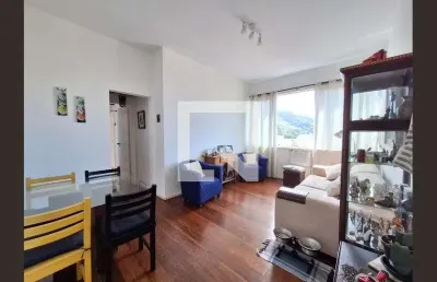 Apartamento para venda - humaitá, 3 quartos,  84 m² - rio de janeiro