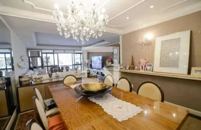 Apartamento para venda - tijuca, 4 quartos,  187 m² - rio de janeiro