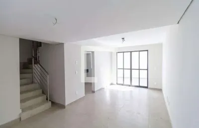Casa para venda - planalto, 3 quartos,  130 m² - belo horizonte