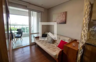 Kitnet / stúdio para venda - campo belo, 1 quarto,  34 m² - são paulo