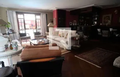 Casa para venda - vila madalena, 5 quartos,  450 m² - são paulo
