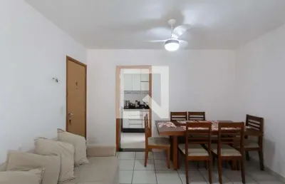 Apartamento para venda - cenáculo, 3 quartos,  77 m² - belo horizonte