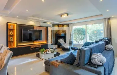 Casa para venda - ipanema, 3 quartos,  360 m² - porto alegre