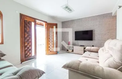 Casa para venda - picanço, 3 quartos,  130 m² - guarulhos