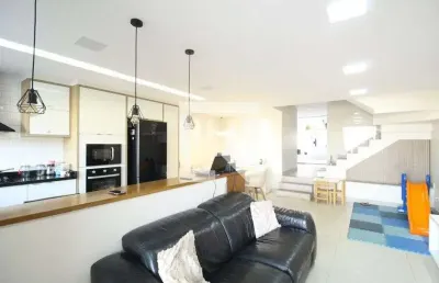 Casa / sobrado em condomínio para venda - freguesia , 3 quartos,  219 m² - rio de janeiro