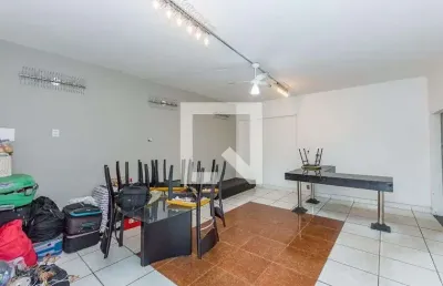 Casa para venda - caiçaras, 3 quartos,  87 m² - belo horizonte