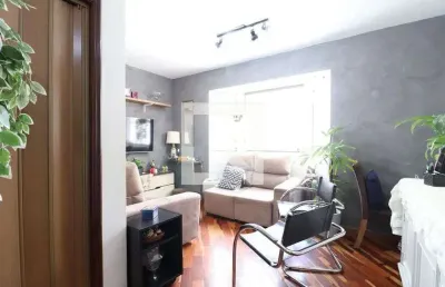 Casa para venda - vila romana, 2 quartos,  75 m² - são paulo