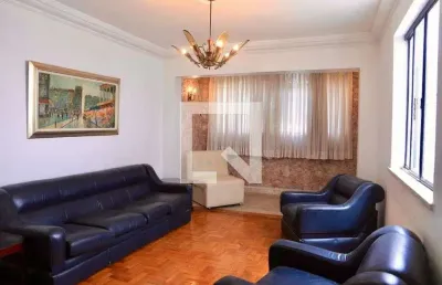 Casa para venda - chácara inglesa, 3 quartos,  320 m² - são paulo