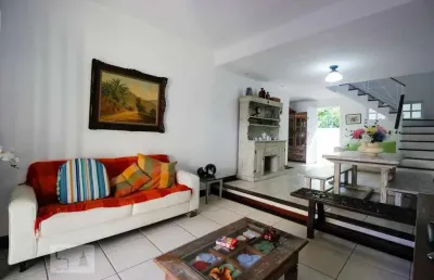 Casa / sobrado em condomínio para venda - vargem pequena, 2 quartos,  150 m² - rio de janeiro