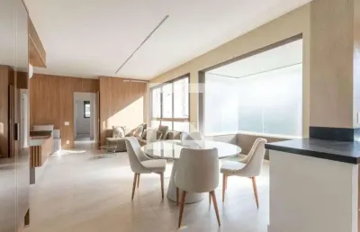 Apartamento para venda - savassi, 3 quartos,  115 m² - belo horizonte
