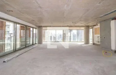 Apartamento para venda - itaim bibi, 3 quartos,  352 m² - são paulo