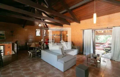Casa para venda - são luíz, 5 quartos,  555 m² - belo horizonte