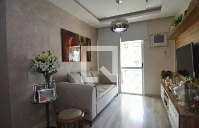 Apartamento para venda - santa rosa , 2 quartos,  75 m² - niterói