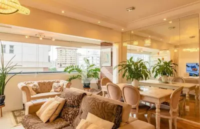 Apartamento para venda - saúde, 4 quartos,  91 m² - são paulo
