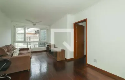 Apartamento para venda - rio branco, 3 quartos,  101 m² - porto alegre