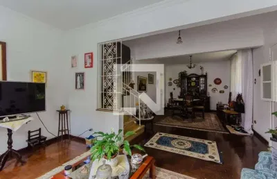 Casa para venda - vila mariana, 4 quartos,  195 m² - são paulo
