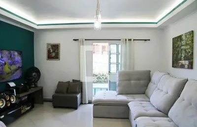Casa para venda - jardim santa cecília, 3 quartos,  241 m² - guarulhos