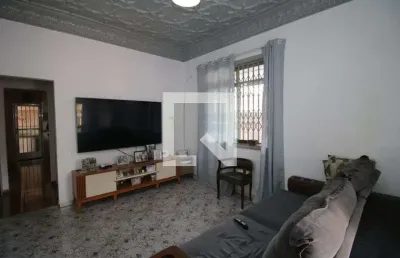 Casa para venda - irajá, 3 quartos,  100 m² - rio de janeiro
