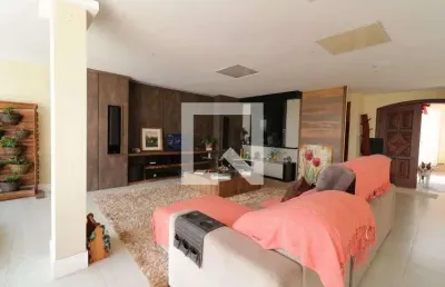 Casa para venda - jardim guanabara, 5 quartos,  680 m² - rio de janeiro