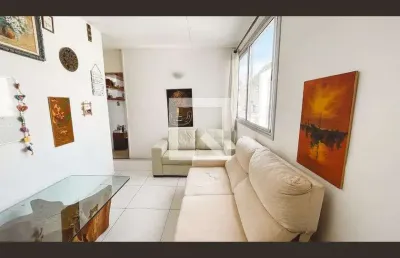 Apartamento para venda - casa verde, 2 quartos,  49 m² - são paulo