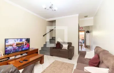 Casa para venda - itaquera, 2 quartos,  75 m² - são paulo