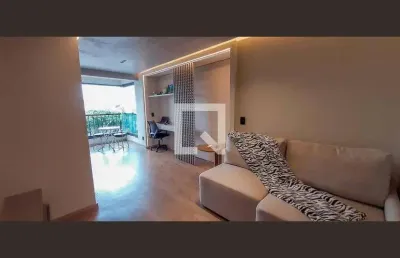 Apartamento para venda - centro, 1 quarto,  34 m² - osasco