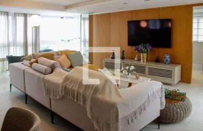 Cobertura para venda - jardim oceânico, 3 quartos,  147 m² - rio de janeiro